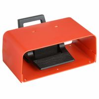 Hazardous-Location Foot Switches thumbnail