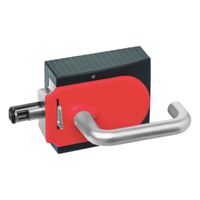 Locking Gate Boxes with Safety Switches thumbnail