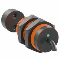 Cylindrical Magnetic Safety-Interlock Switches thumbnail