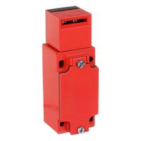 Mechanically Actuated Safety-Interlock Switches thumbnail