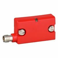 Non-Contact Transponder-Coded Safety Switches thumbnail