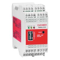 Safety Controllers & Evaluation Units thumbnail