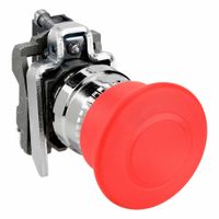 Operator Switches & Pilot Lights thumbnail