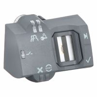 Biometric Switches thumbnail