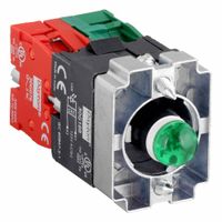 Contact Blocks & Lamp Modules for Operator Switches thumbnail