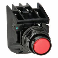 Hazardous-Location Push Buttons with Contact Blocks thumbnail