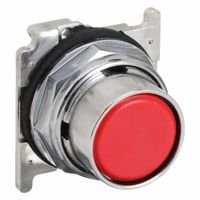 Hazardous-Location Push Buttons without Contact Blocks thumbnail