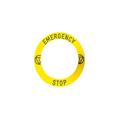 Legends for Push Buttons thumbnail