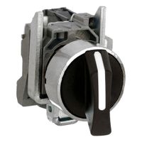 Selector-Switch Assemblies with Contact Blocks thumbnail