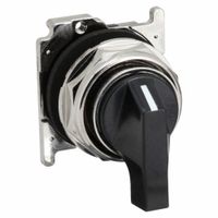 Selector-Switch Operators without Contact Blocks thumbnail