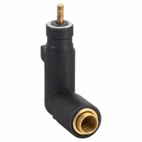 Replacement Valves & Accessories for Pressure Switches thumbnail