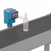 Diffuse Photoelectric Proximity Sensors thumbnail