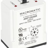 Alternating Relays thumbnail