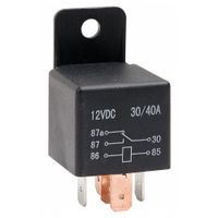 Automotive Relays thumbnail