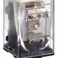 General Purpose & Power Relays thumbnail