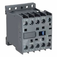 IEC & NEMA Control Relays thumbnail