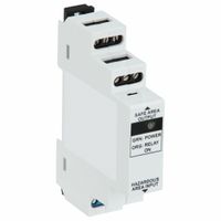 Intrinsically Safe Relays for Hazardous Locations thumbnail