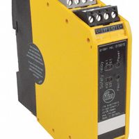 Safety-Monitoring Relays thumbnail
