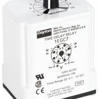Single-Function Time-Delay Relays thumbnail