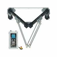 Delta Robots thumbnail