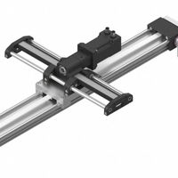 Multiaxis Gantries thumbnail
