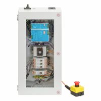 Robot Control Components thumbnail