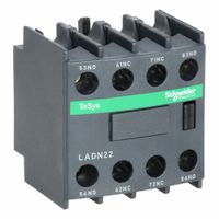 Auxiliary Contacts thumbnail