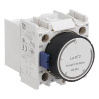 Delay Timers for Contactors thumbnail