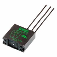 Motor EMC Suppressors thumbnail