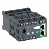 Motor Monitoring & Management Systems thumbnail