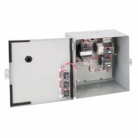 IEC Combination Starters thumbnail