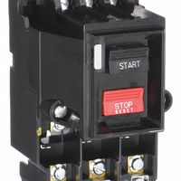 Manual Motor Starters thumbnail