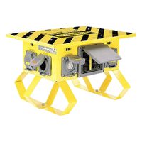 Temporary Power Distribution Boxes & Carts thumbnail