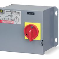 Transformer Disconnects thumbnail