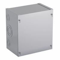 Voltage Stabilizers thumbnail