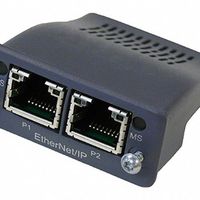 Accessories for UPS Systems thumbnail