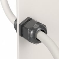 Cable Grips, Mesh Grips & Safety Springs thumbnail