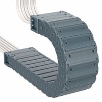 Enclosed Cable & Hose Carriers thumbnail