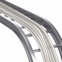 Cable Ladder Trays thumbnail