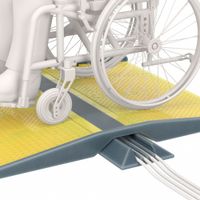 ADA Accessibility Cable Ramps thumbnail