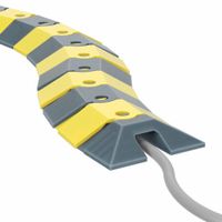 Twistable Drop-Over Cable Ramps thumbnail