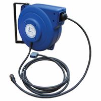 Cable Reels for Teaching Pendants thumbnail