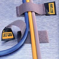 Mountable Hook-and-Loop Cable Ties thumbnail