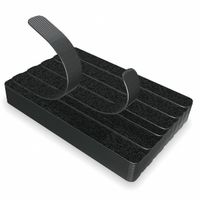 Pre-Cut Hook-and-Loop Cable Tie Strips thumbnail