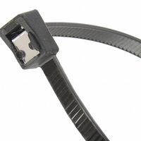 Cable Ties with Built-In Tail Clipper thumbnail