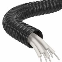 Continuous-Flex Corrugated Tubing thumbnail