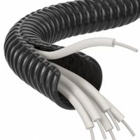 Split Corrugated Loom Tubing thumbnail