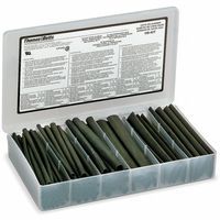 Heat Shrink & Cold Shrink Tubing Assortment Kits thumbnail