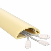 Half- & Quarter-Round Cable Concealers thumbnail