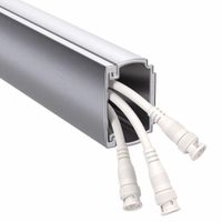 Metallic Single-Channel Surface Raceways thumbnail